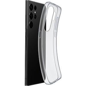 Fine прозрачен калъф за Samsung Galaxy S24 Ultra | JAR Computers Fine прозрачен калъф за Samsung Galaxy S24 Ultra