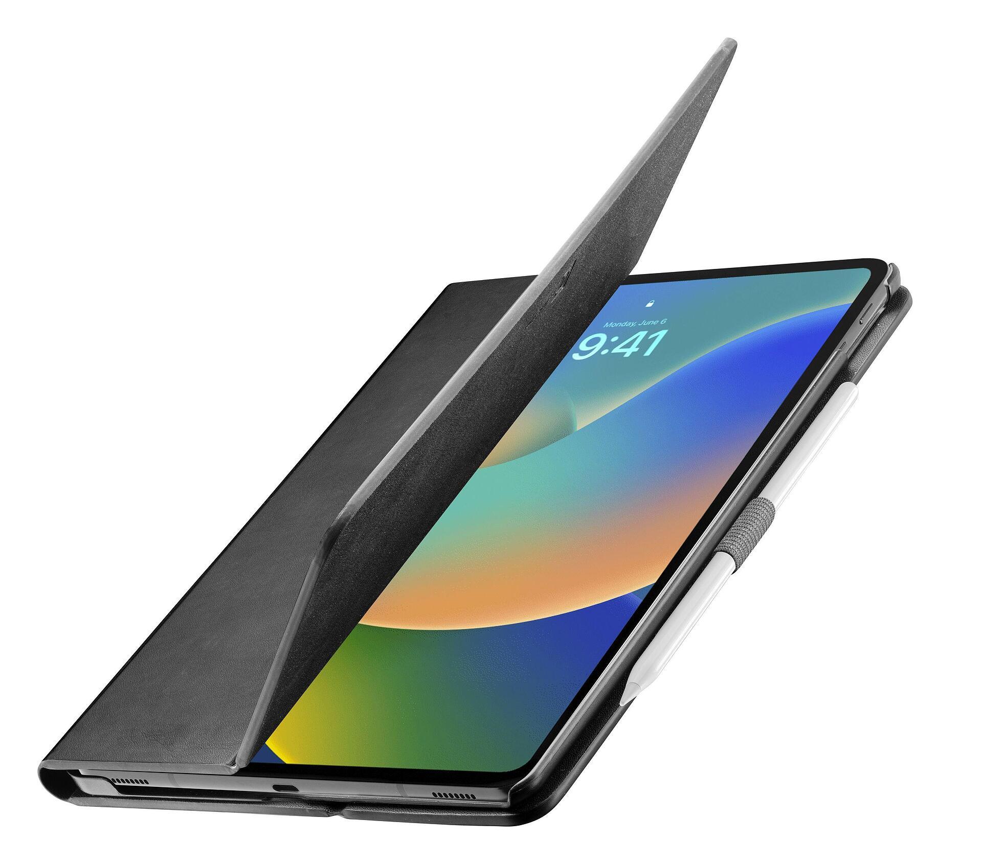 Folio калъф за iPad 10.9'' 2022 и 2025 | JAR Computers Folio калъф за iPad 10.9'' 2022 и 2025
