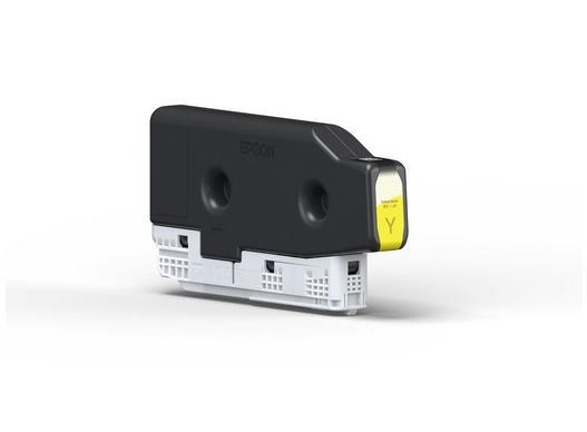 Глава за Epson WorkForce Enterprise AM-C400 - Ink - WFE AM-C 400 / C13T08N440 - Yellow - PN C13T08N440 | JAR Computers Глава за Epson WorkForce Enterprise AM-C400 - Ink - WFE AM-C 400 / C13T08N440 - Yellow - PN C13T08N440