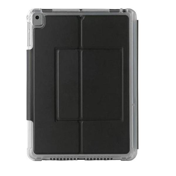 Клавиатура, кейс и поставка за iPad Pro 10.5 - Tucano Guscio Pro Protective Case (черен) | JAR Computers Клавиатура, кейс и поставка за iPad Pro 10.5 - Tucano Guscio Pro Protective Case (черен)
