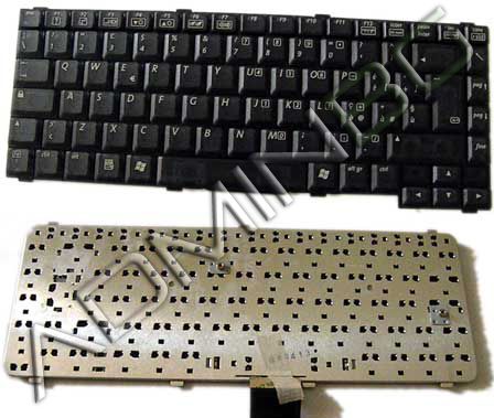 Клавиатура за лаптоп Benq 2100 2100E 8089/x R21 R22 R22e R23 R23e | JAR Computers Клавиатура за лаптоп Benq 2100 2100E 8089/x R21 R22 R22e R23 R23e