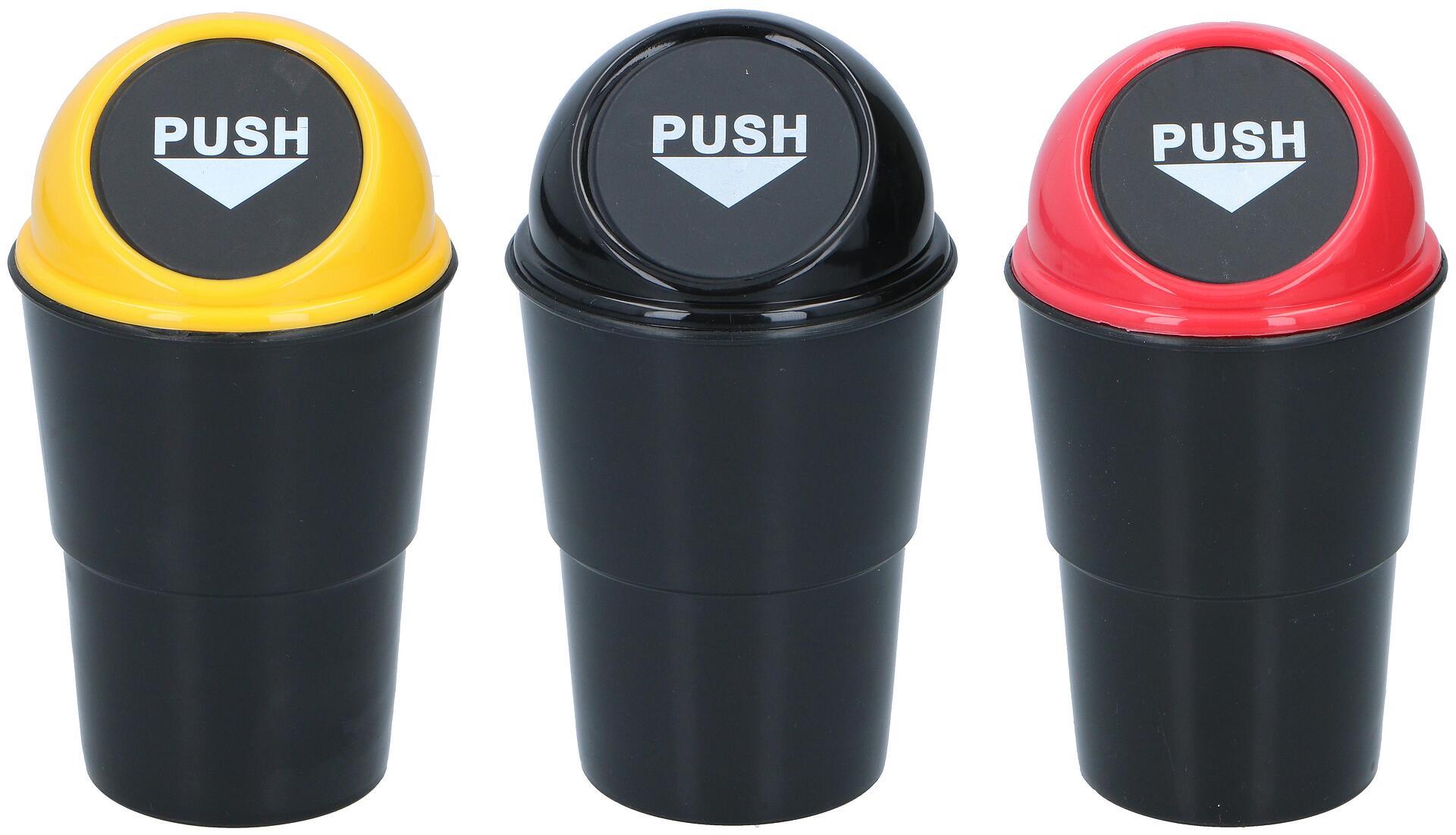 Кошче за боклук за кола Dunlop | JAR Computers Кошче за боклук за кола Dunlop