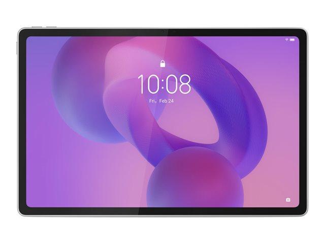 LENOVO Idea Tab Plus MediaTek Dimensity 6400 12.1inch 12GB 256GB Android 15