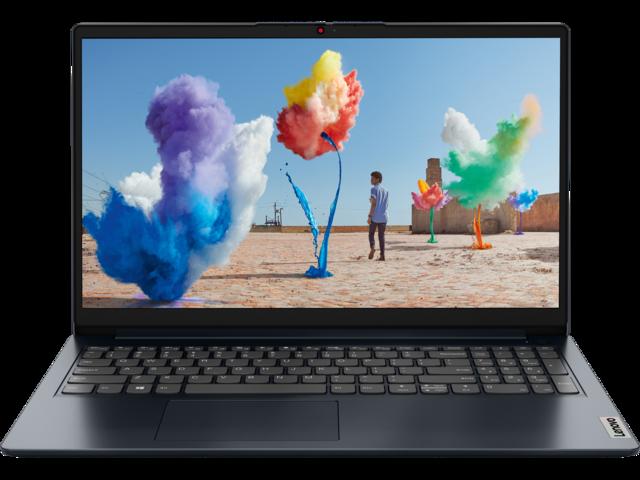 Lenovo IdeaPad 1 15"