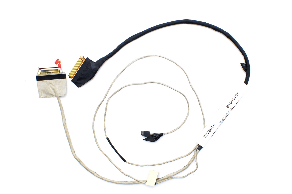 Лентов Кабел за лаптоп (LCD Cable) Dell Inspiron 15 5000 5565 5567 eDP | JAR Computers Лентов Кабел за лаптоп (LCD Cable) Dell Inspiron 15 5000 5565 5567 eDP