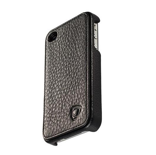 Луксозен кожен кейс (естествена кожа - ръчна изработка) за iPhone 5, iPhone 5S, iPhone SE - Calypso Crystal Cabrio Adelaide Tranquility (черен) | JAR Computers Луксозен кожен кейс (естествена кожа - ръчна изработка) за iPhone 5, iPhone 5S, iPhone SE - Calypso Crystal Cabrio Adelaide Tranquility (черен)