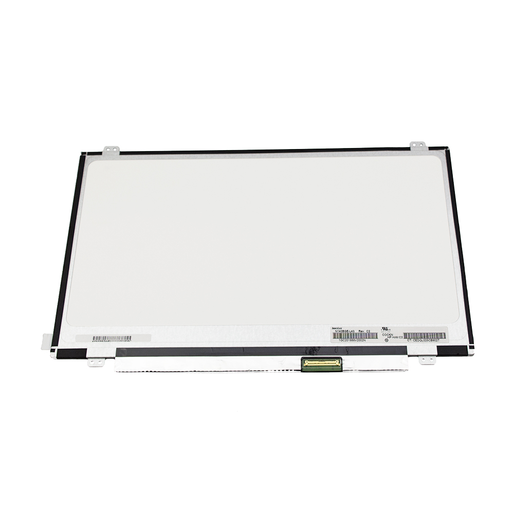 Матрица за лаптоп (Дисплей) 14.0" N140BGE-L33 LED WXGA, Матова | JAR Computers Матрица за лаптоп (Дисплей) 14.0" N140BGE-L33 LED WXGA, Матова