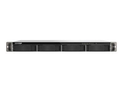 Мрежово устройство за съхранение QNAP TS-433EU - NAS server | JAR Computers Мрежово устройство за съхранение QNAP TS-433EU - NAS server