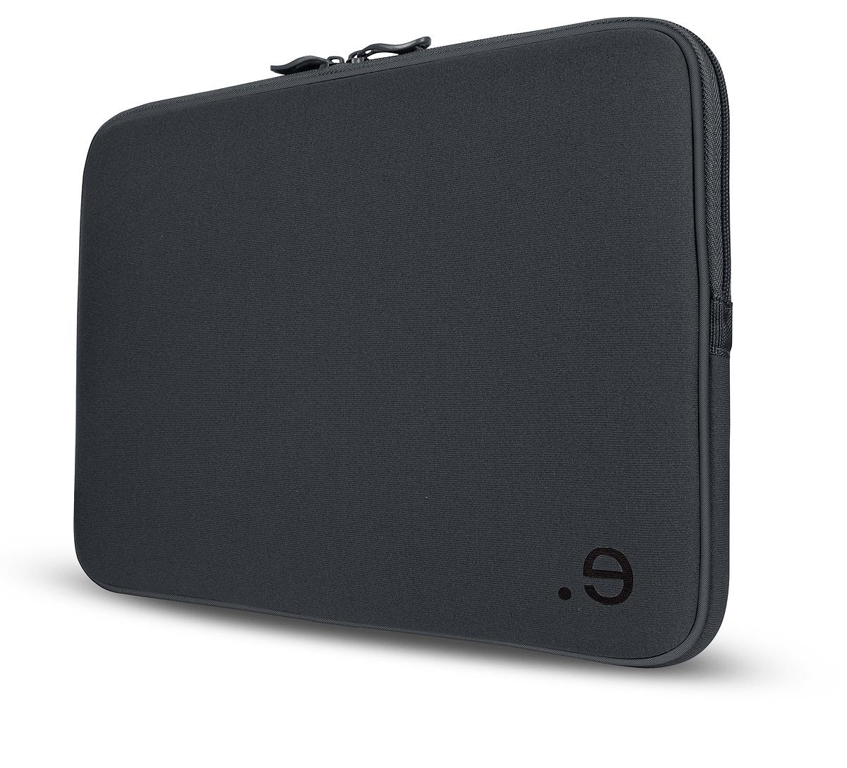 Неопренов калъф за MacBook Air 13, Pro 13 и преносими компютри до 13 инча - Be.ez LA robe MBP (черен) | JAR Computers Неопренов калъф за MacBook Air 13, Pro 13 и преносими компютри до 13 инча - Be.ez LA robe MBP (черен)