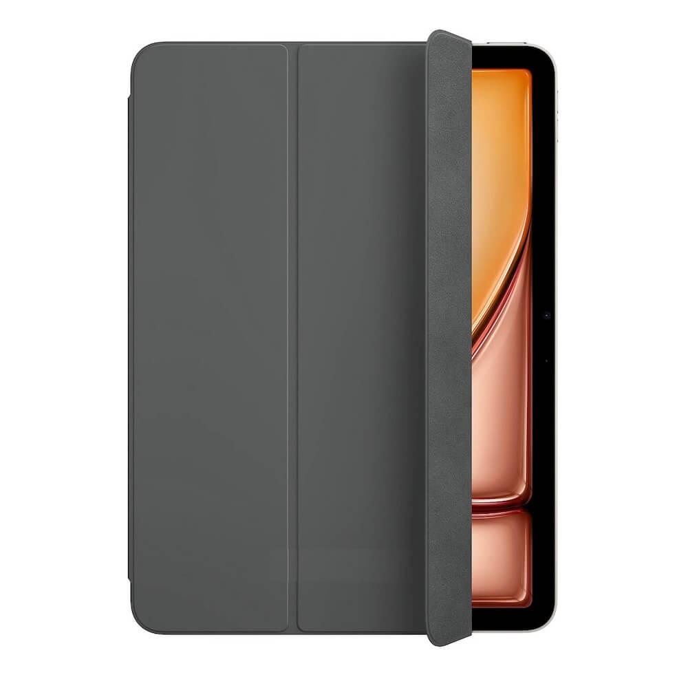 Оригинален калъф от изкуствена кожа и поставка за Xiaomi Redmi Pad 2 - Xiaomi Flip Case (черен) | JAR Computers Оригинален калъф от изкуствена кожа и поставка за Xiaomi Redmi Pad 2 - Xiaomi Flip Case (черен)