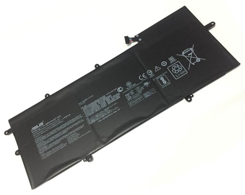 Оригинална батерия за лаптоп ASUS Zenbook Flip UX360UA UX360UAK C31N1538 | JAR Computers Оригинална батерия за лаптоп ASUS Zenbook Flip UX360UA UX360UAK C31N1538