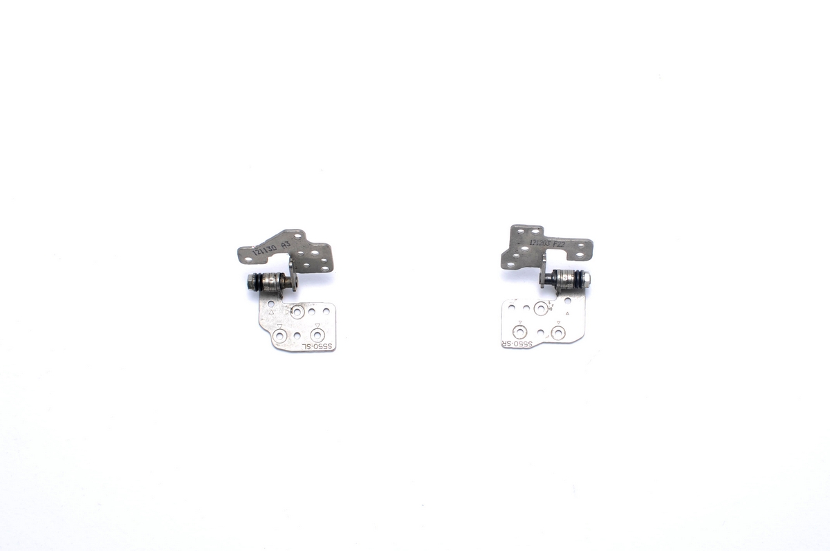 Панти за лаптоп (Hinges) Asus K56CA K56CB K56CM | JAR Computers Панти за лаптоп (Hinges) Asus K56CA K56CB K56CM