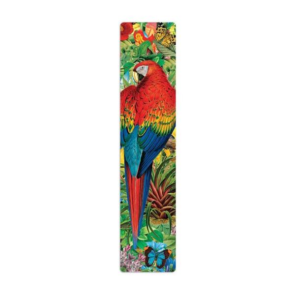 Paperblanks Книгоразделител Tropical Garden | JAR Computers Paperblanks Книгоразделител Tropical Garden
