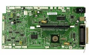 PCB CONTROLLER BOARD (System Board) - LEXMARK OEM SPARE PART - PN 40X5349