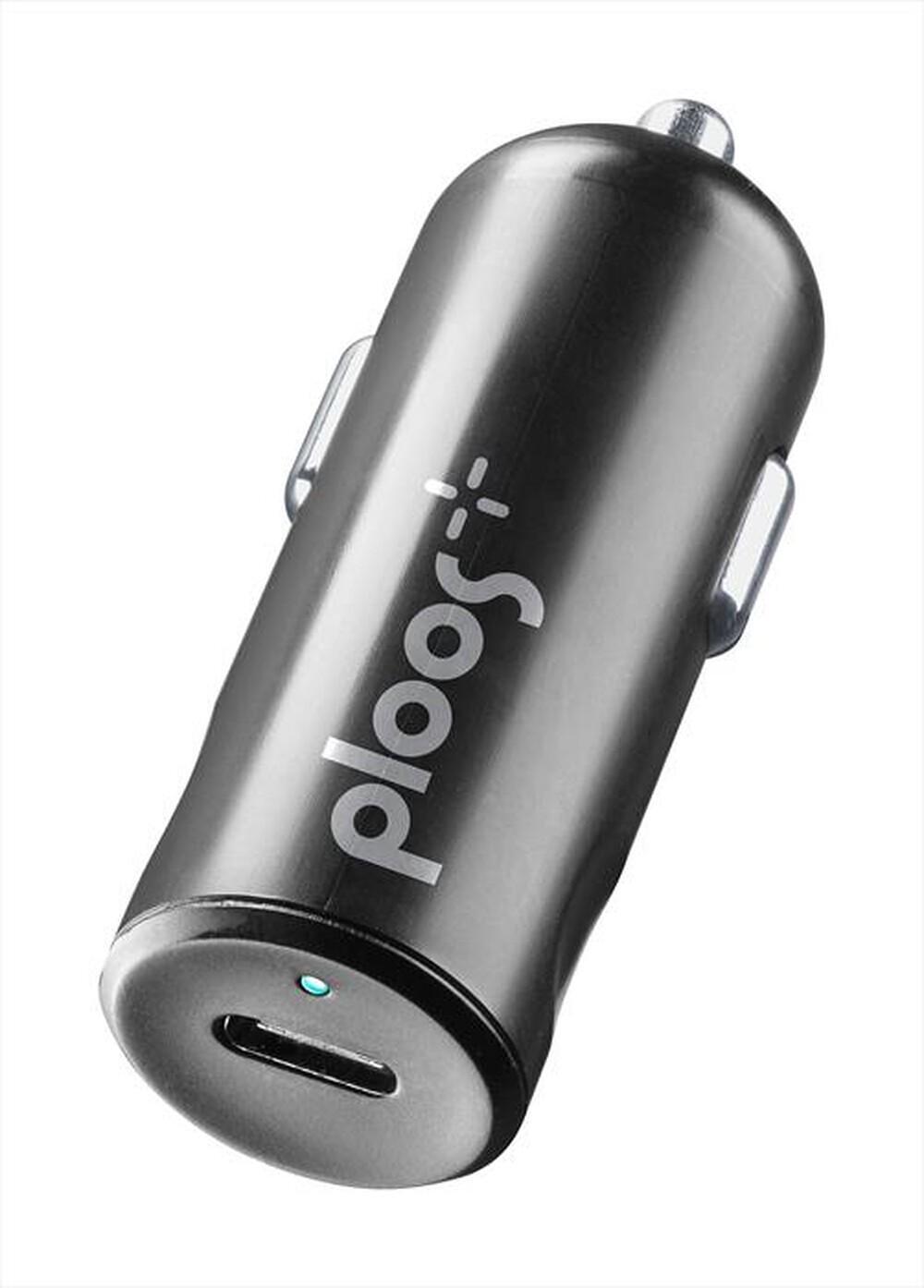 PL Зарядно за кола 12V PD USB-C 25W | JAR Computers PL Зарядно за кола 12V PD USB-C 25W