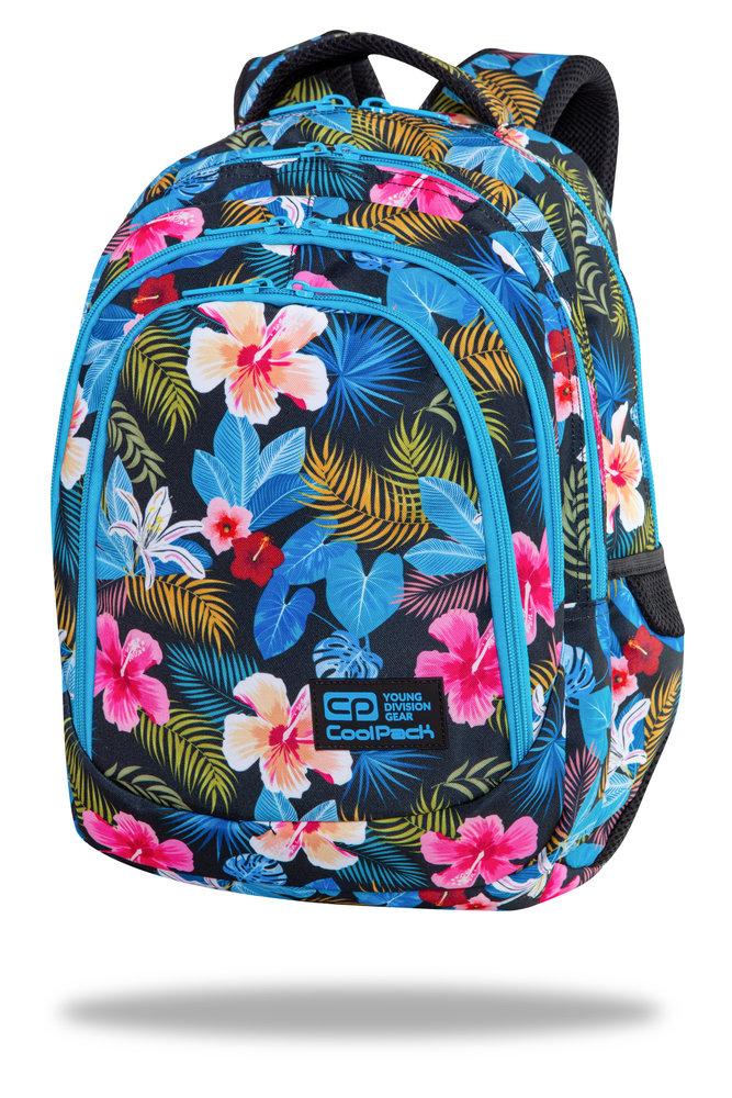 Раница COOLPACK - DRAFTER - CHINA ROSE