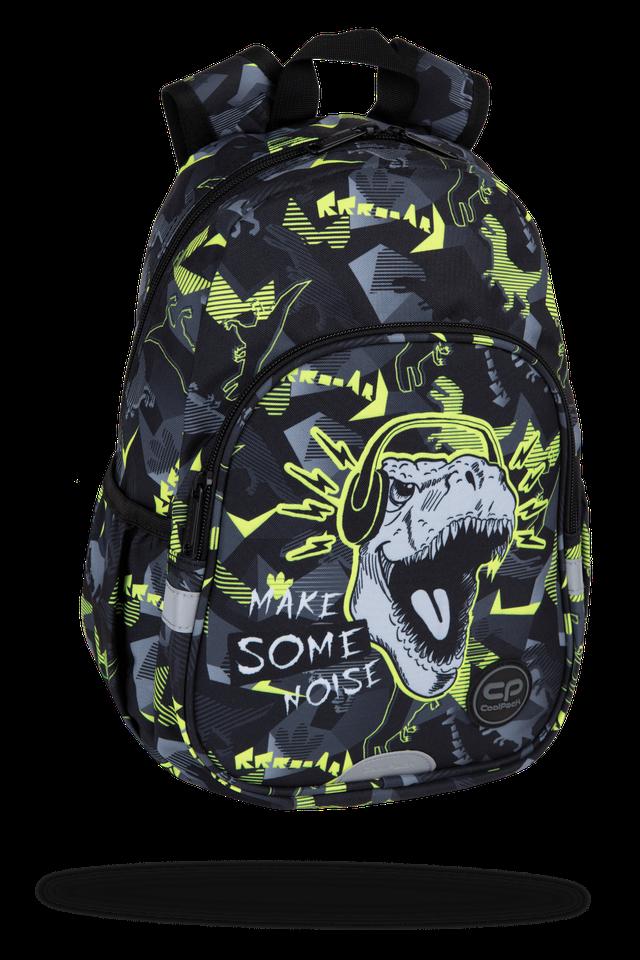 Раница за детска градина Coolpack - TOBY - DINOPARK