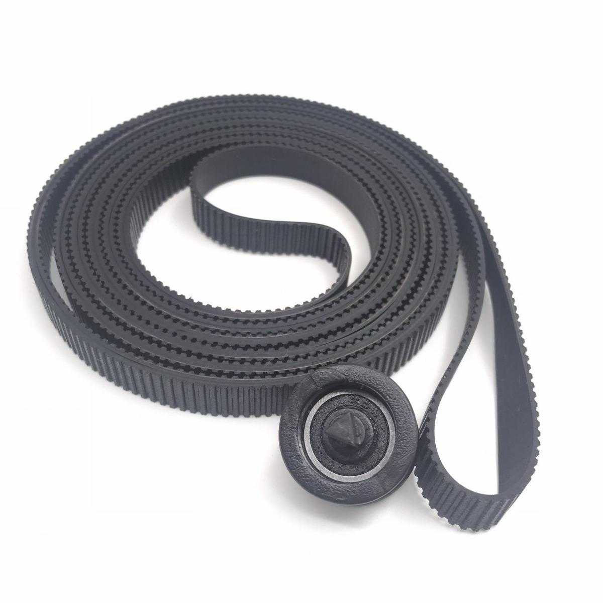 РЕМЪК ЗА КАРЕТКАТА - CARRIAGE BELT 24 INCH - HP OEM SPARE PART -  PN Q5669-60673 (Q566960673)