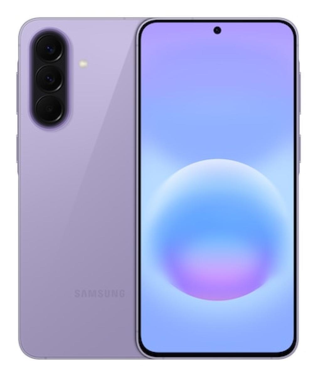 Samsung Galaxy A57 5G 17 cm (6.7") Dual SIM USB Type-C 8 GB 256 GB 5000 mAh Lilac | JAR Computers Samsung Galaxy A57 5G 17 cm (6.7") Dual SIM USB Type-C 8 GB 256 GB 5000 mAh Lilac
