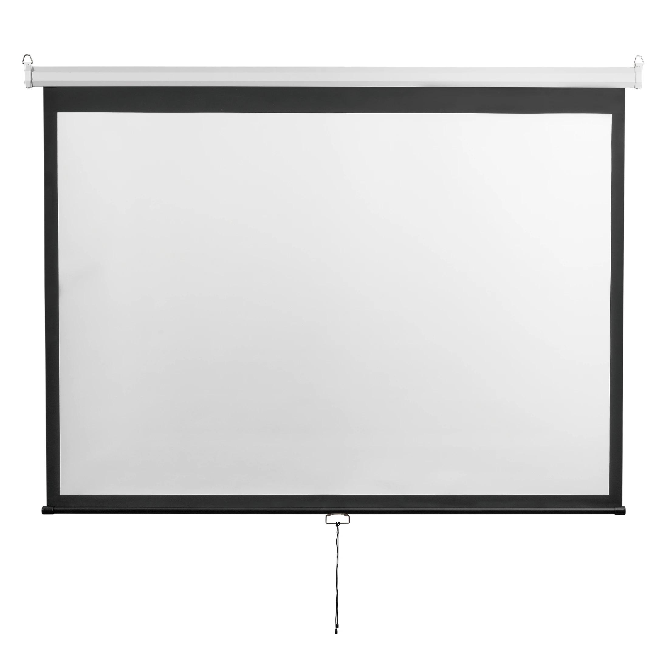 SBOX екран за проектор Projector Screen 100" - PSM-100-2 | JAR Computers SBOX екран за проектор Projector Screen 100" - PSM-100-2