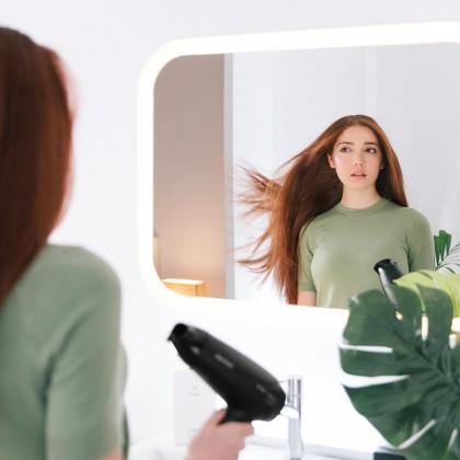 Сешоар Cecotec Pro Bamba IoniCare 5450 Power & Go Pro Fire