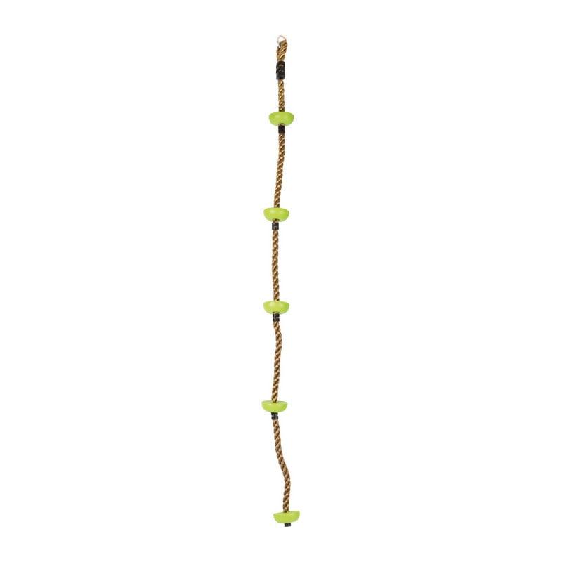 Small Foot Въже за катерене, детско, 200 cm | JAR Computers Small Foot Въже за катерене, детско, 200 cm