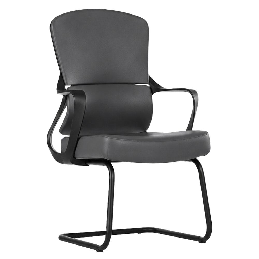Стол GS Sarno Black конферентен черен