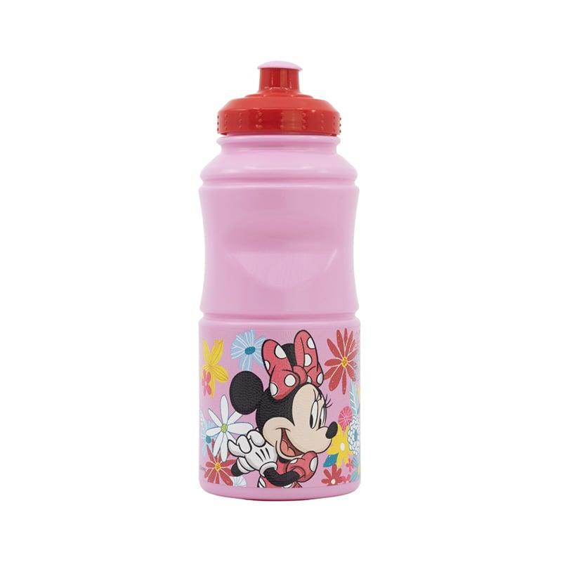 Stor Бутилка Minnie Mouse, спортна, 380 ml | JAR Computers Stor Бутилка Minnie Mouse, спортна, 380 ml