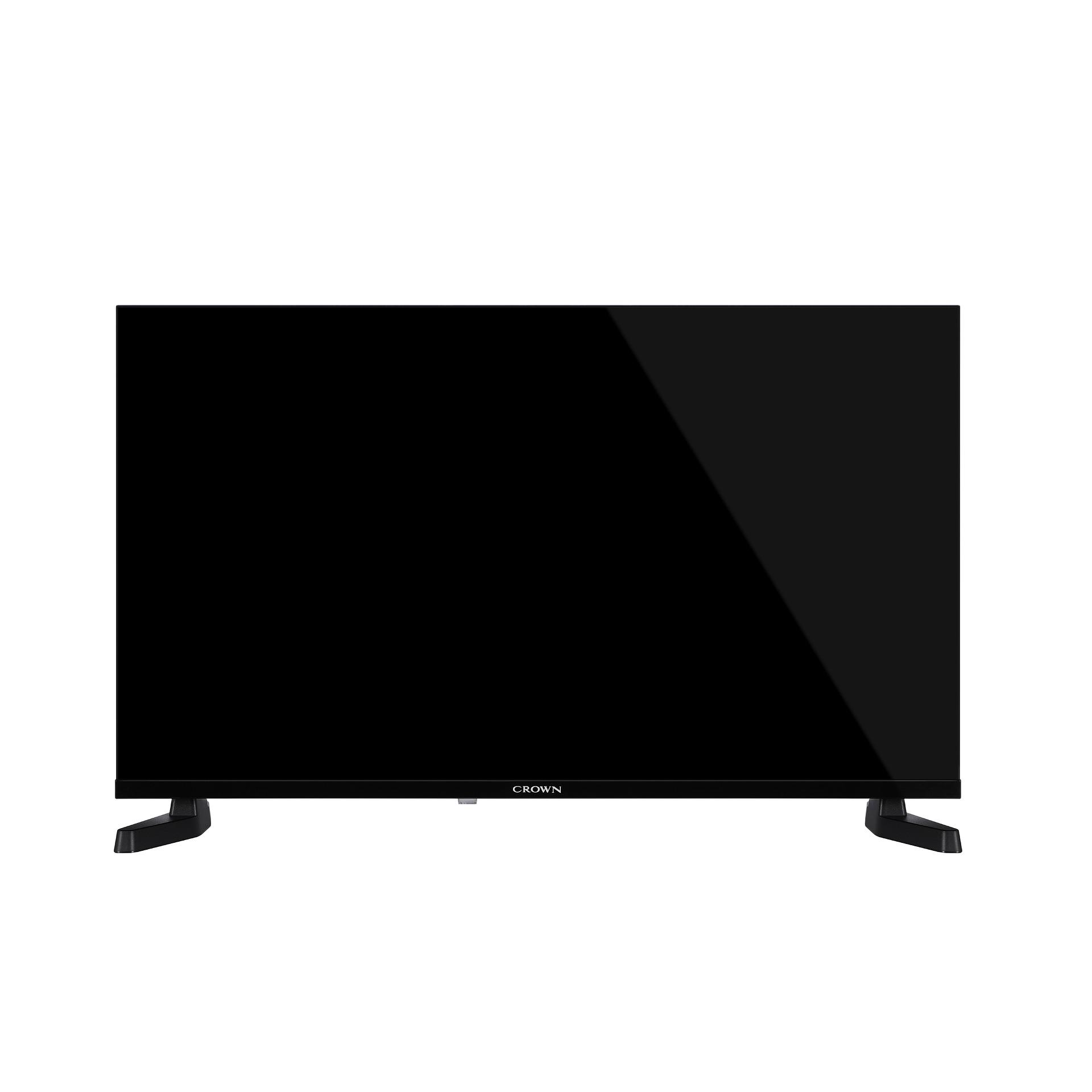 Телевизор Crown 40VF90TVO Smart TV , 100 см, 1920x1080 FULL HD , 40 inch, Smart TV | JAR Computers Телевизор Crown 40VF90TVO Smart TV , 100 см, 1920x1080 FULL HD , 40 inch, Smart TV