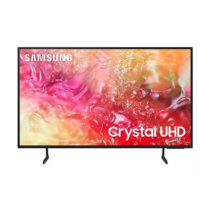Телевизор Samsung UE43DU7172UXXH , LED  , 43 inch, 108 см, 3840x2160 UHD-4K , Smart TV , Tizen
