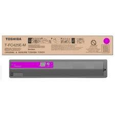 Тонер касета за Toshiba E-Studio 4525AC/6525AC/5525AC/3025AC - Toner - T-FC425EM (TFC425EM) / 6AJ00000237 - Magenta - PN 6AJ00000237 | JAR Computers Тонер касета за Toshiba E-Studio 4525AC/6525AC/5525AC/3025AC - Toner - T-FC425EM (TFC425EM) / 6AJ00000237 - Magenta - PN 6AJ00000237