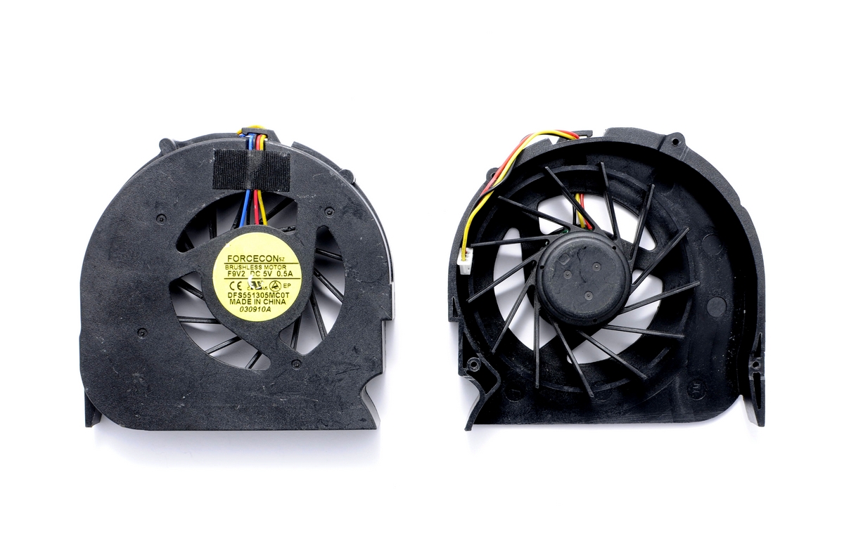 Вентилатор за лаптоп (CPU Fan) Packard Bell MS2273 TJ65 | JAR Computers Вентилатор за лаптоп (CPU Fan) Packard Bell MS2273 TJ65