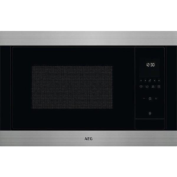 Вградена микровълнова фурна AEG TMS5G25IEM , Сензорно