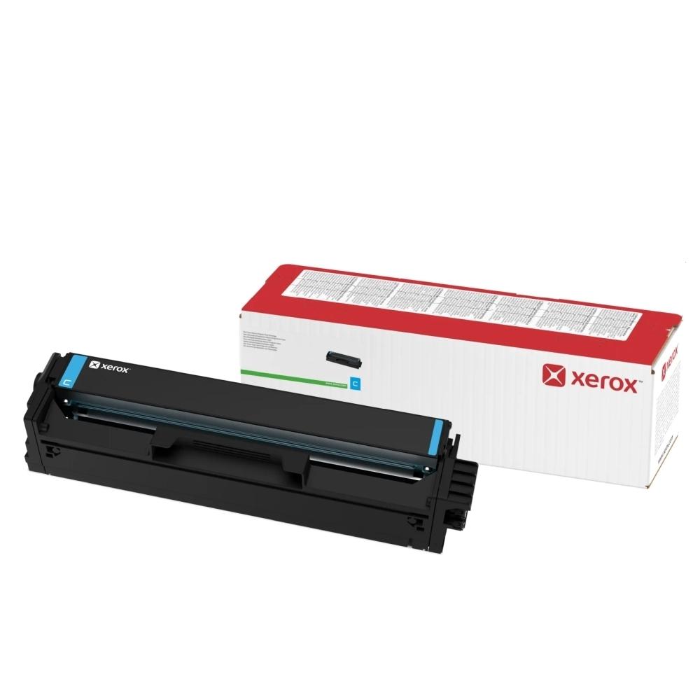 Xerox Extra High-Capacity Cyan Print Cartridge (6.4K) C3xx only
