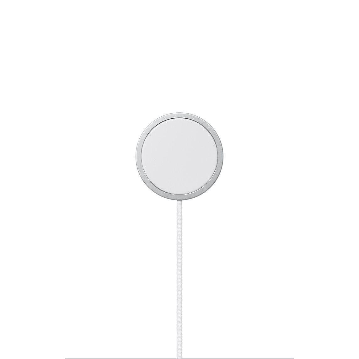 Зарядно устройство Apple Magsafe Charger (1 m) mgd74