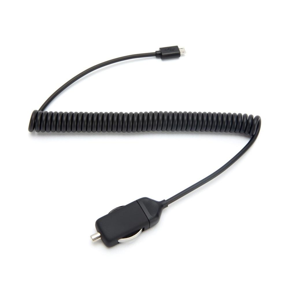 Зарядно за кола с microUSB кабел за Samsung, HTC, Kindle и мобилни устройства с microUSB - Griffin PowerJolt SE 10W Mobile | JAR Computers Зарядно за кола с microUSB кабел за Samsung, HTC, Kindle и мобилни устройства с microUSB - Griffin PowerJolt SE 10W Mobile