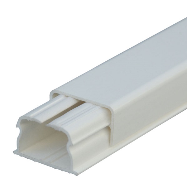 030008 Legrand Мини кабелен канал DLPlus 20X12,5 мм без преграда | JAR Computers 030008 Legrand Мини кабелен канал DLPlus 20X12,5 мм без преграда