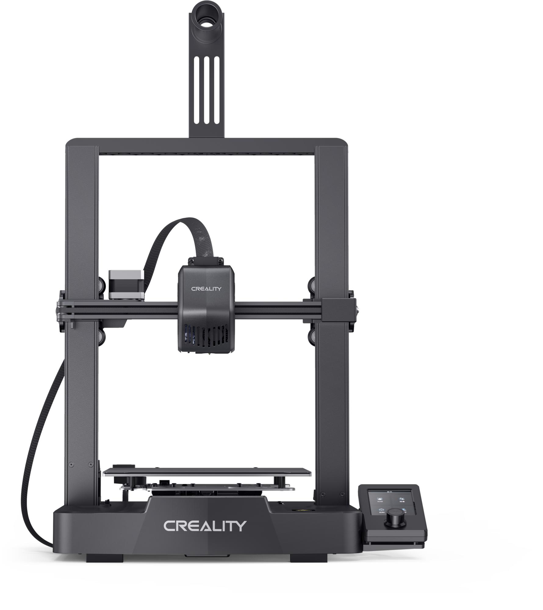 3D Принтер Creality Ender-3 V3 SE | JAR Computers 3D Принтер Creality Ender-3 V3 SE