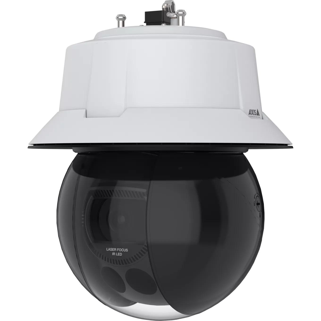 Axis Q6355-LE Кубе IP защитна камера На закрито и на открито 1920 x 1080 пиксела Таван | JAR Computers Axis Q6355-LE Кубе IP защитна камера На закрито и на открито 1920 x 1080 пиксела Таван