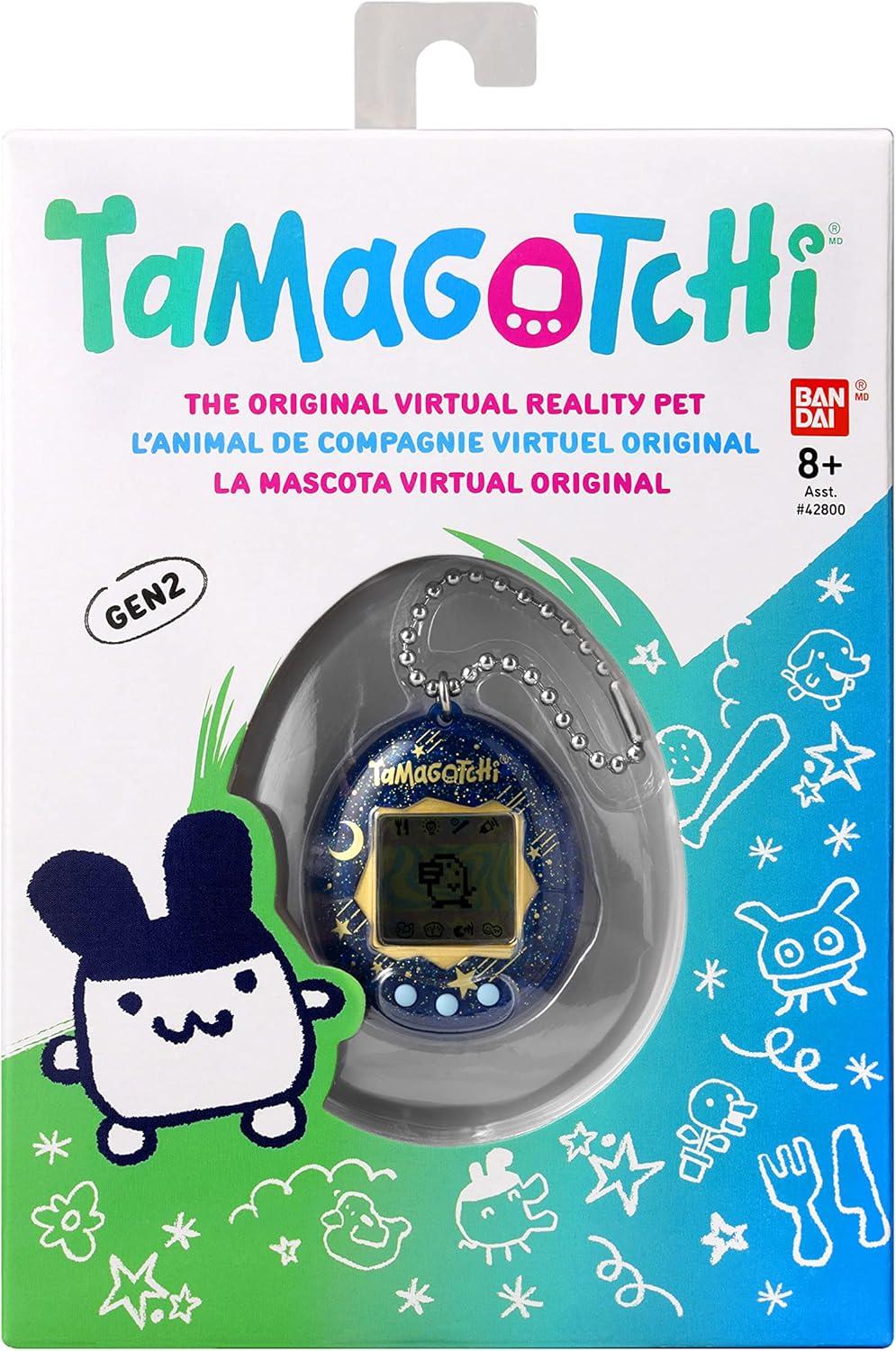 Bandai Tamagotchi Original - Starry Shower