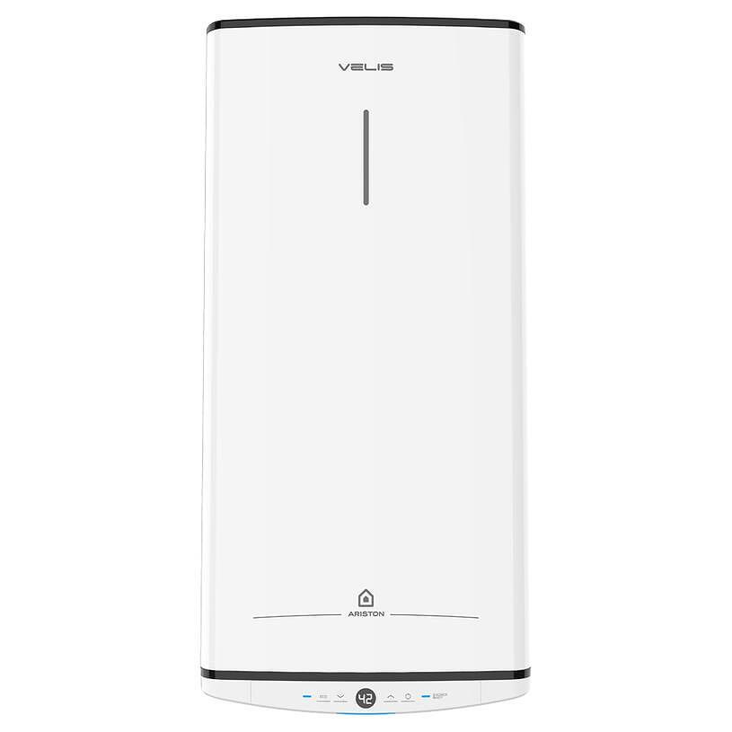 Бойлер Ariston VELIS PRO 80 , 1,5 , 80 , B , Вертикален