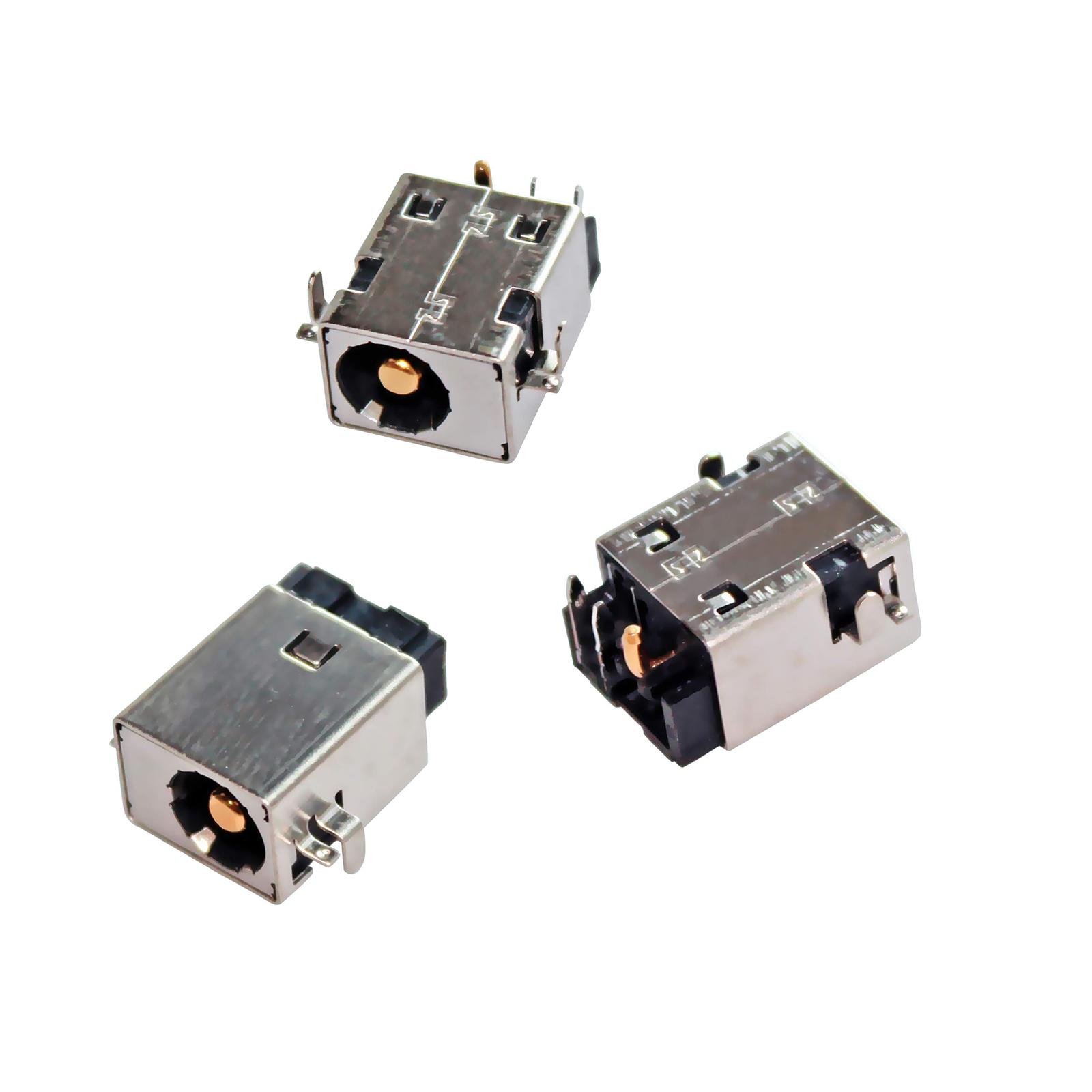 Букса за лаптоп PJ164_2- 2.5mm MSI GS63 GS63VR PS42 | JAR Computers Букса за лаптоп PJ164_2- 2.5mm MSI GS63 GS63VR PS42