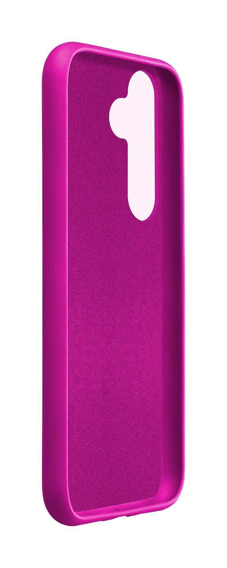 Chroma калъф за Samsung Galaxy A34 5G, Розов | JAR Computers Chroma калъф за Samsung Galaxy A34 5G, Розов