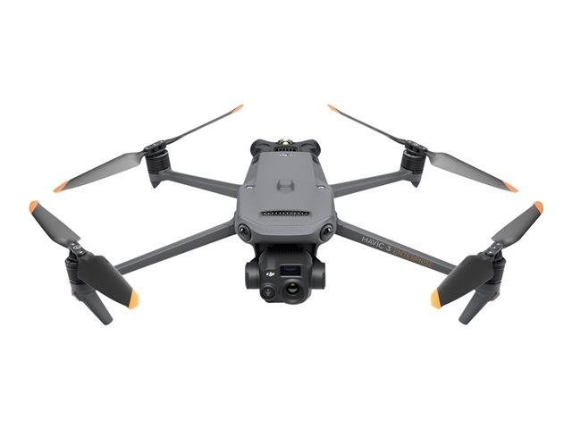 DJI Mavic 3 Thermal Drone with 2-Year Plan Auto-Activated Code | JAR Computers DJI Mavic 3 Thermal Drone with 2-Year Plan Auto-Activated Code