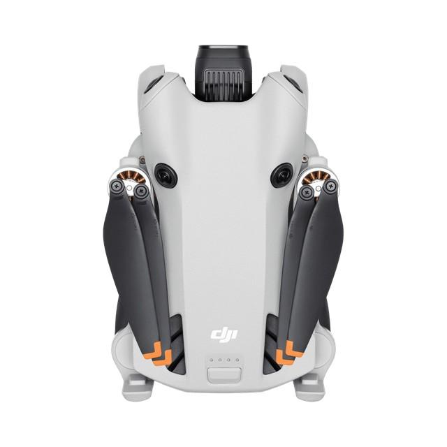 DJI Mini 4 Pro Fly More Combo (DJI RC 2) дрон | JAR Computers DJI Mini 4 Pro Fly More Combo (DJI RC 2) дрон