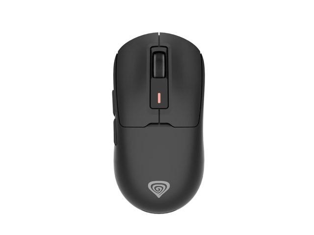 Genesis Gaming Mouse Zircon 660 Pro Wireless 26000 DPI Black