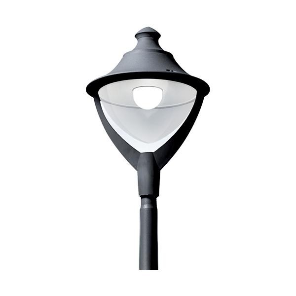 ГЛАВА ЗА BEPPE LED 50W 4000K ЧЕРЕН