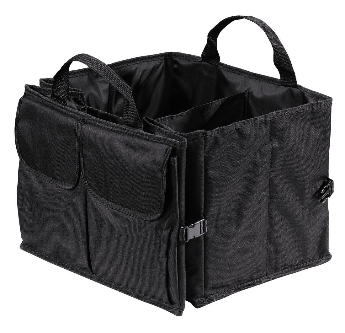 Hama Universal Automotive Organizer, large калъф за оборудване Черен | JAR Computers Hama Universal Automotive Organizer, large калъф за оборудване Черен