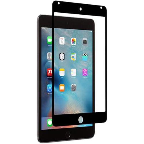 Качествено матово защитно покритие за iPad mini 4 - Moshi iVisor AG (черен) | JAR Computers Качествено матово защитно покритие за iPad mini 4 - Moshi iVisor AG (черен)