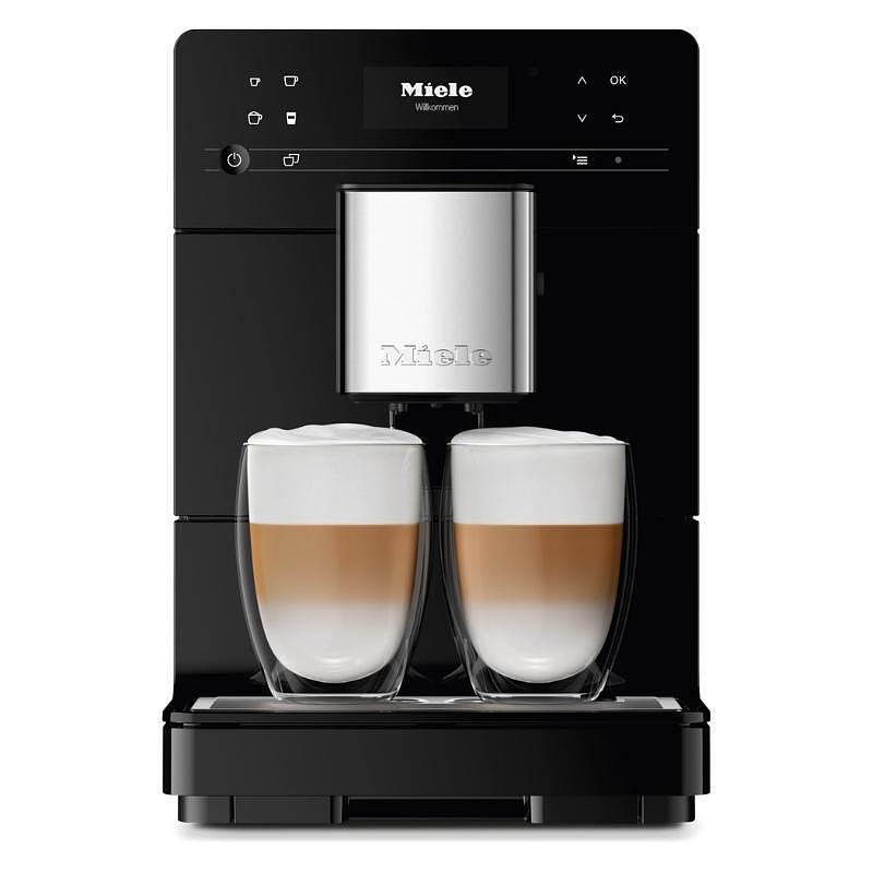 Кафеавтомат MIELE CM 5310 Silence